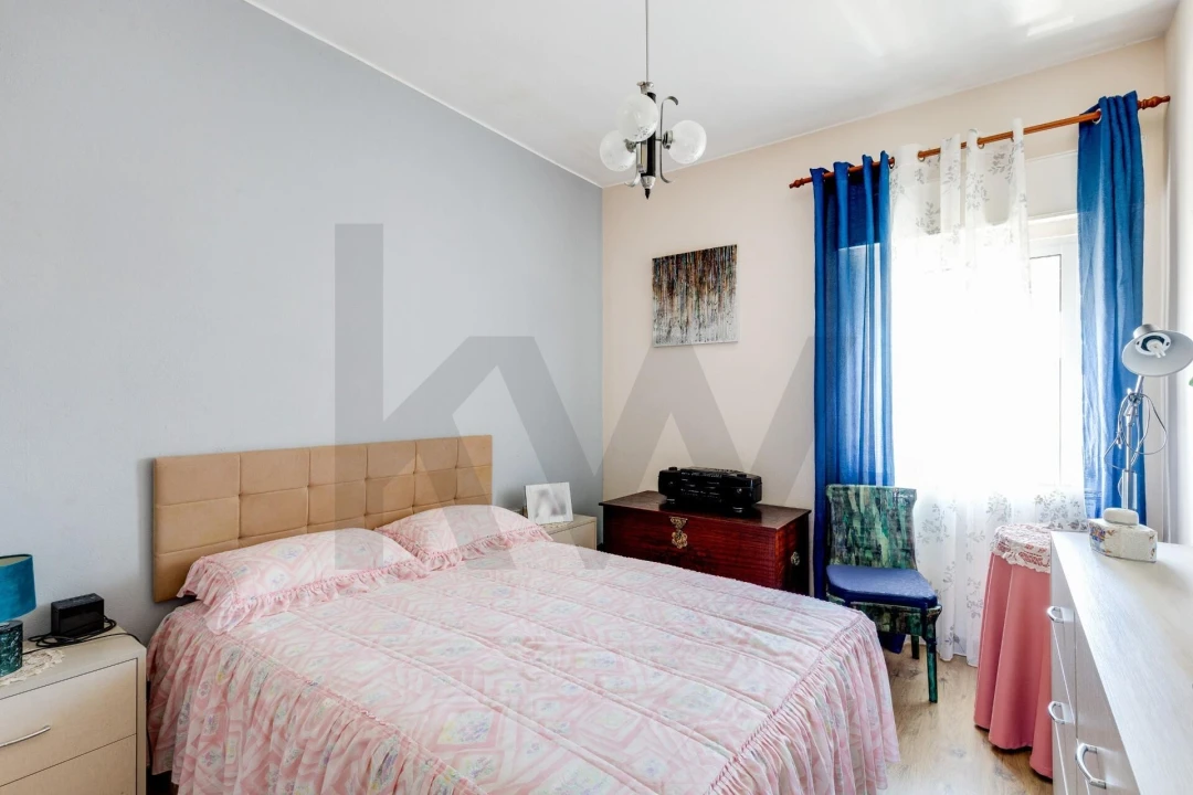 Apartamento T3 para Venda em Leiria, Pousos, Barreira e Cortes Foto 5