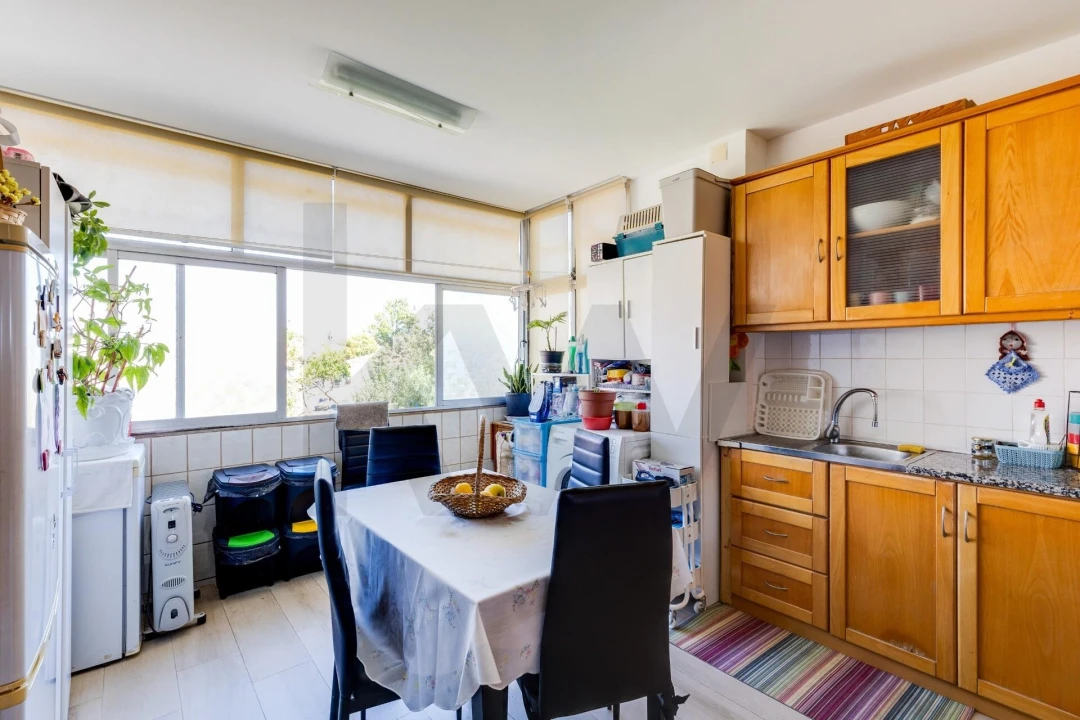 Apartamento T3 para Venda em Leiria, Pousos, Barreira e Cortes Foto 21