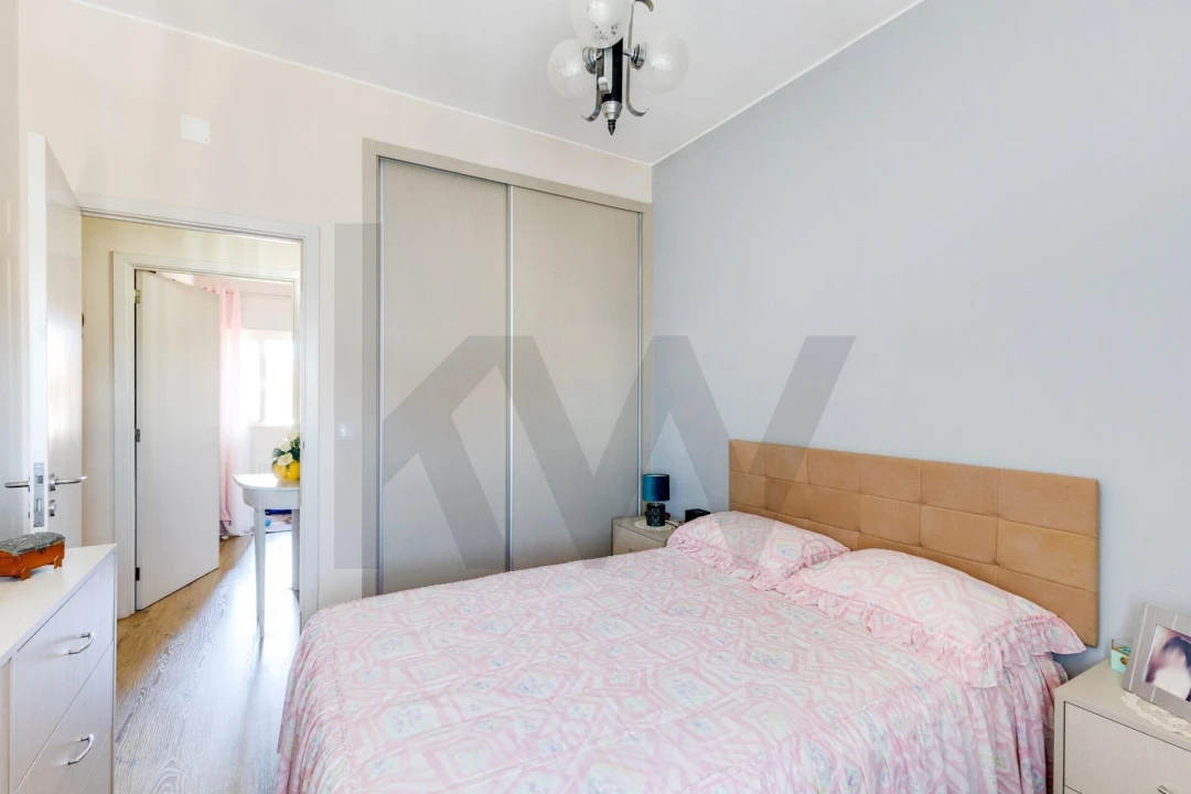 Apartamento T3 para Venda em Leiria, Pousos, Barreira e Cortes Foto 6