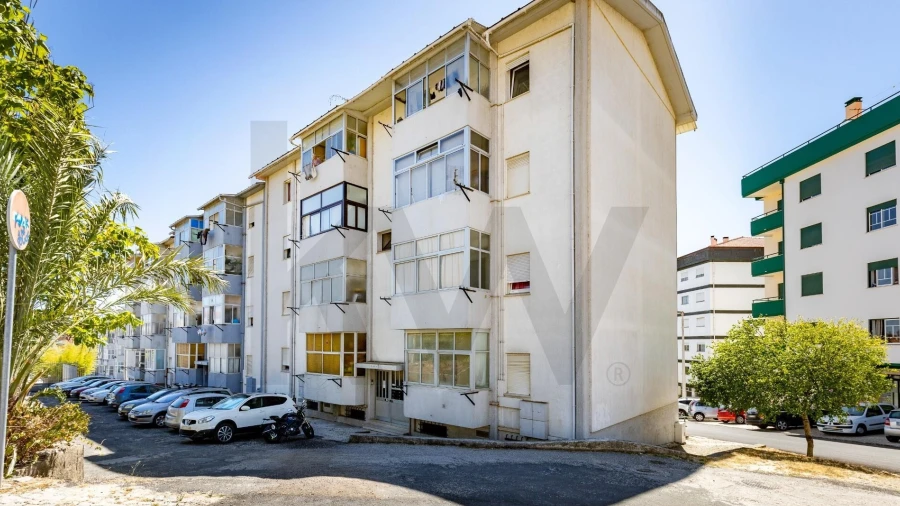 Apartamento T3 para Venda em Leiria, Pousos, Barreira e Cortes