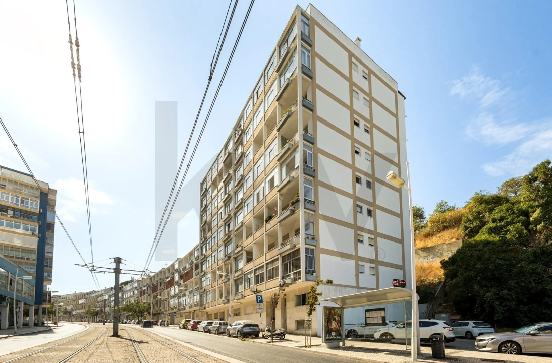 Apartamento T3 para Venda em Almada, Cova da Piedade, Pragal e Cacilhas Foto 15