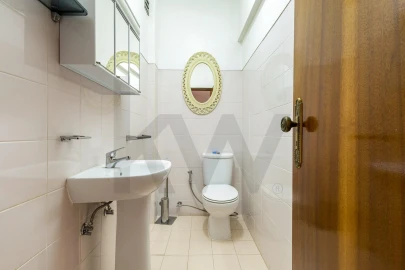 Apartamento T3 para Venda em Almada, Cova da Piedade, Pragal e Cacilhas