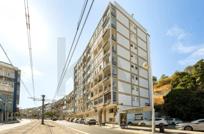 Apartamento T3 para Venda em Almada, Cova da Piedade, Pragal e Cacilhas