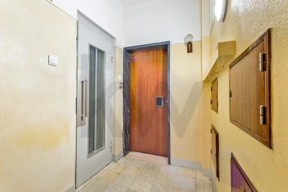 Apartamento T3 para Venda em Almada, Cova da Piedade, Pragal e Cacilhas