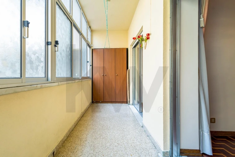 Apartamento T3 para Venda em Almada, Cova da Piedade, Pragal e Cacilhas Foto 3