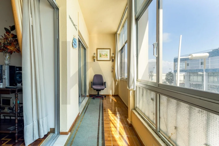 Apartamento T3 para Venda em Almada, Cova da Piedade, Pragal e Cacilhas Foto 12