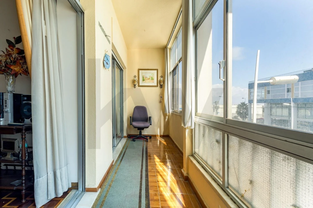 Apartamento T3 para Venda em Almada, Cova da Piedade, Pragal e Cacilhas Foto 12