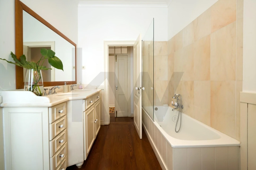 Apartamento T4 para Venda em Cascais e Estoril Foto 39