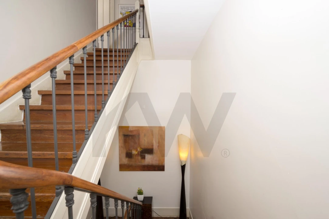 Apartamento T4 para Venda em Cascais e Estoril Foto 74