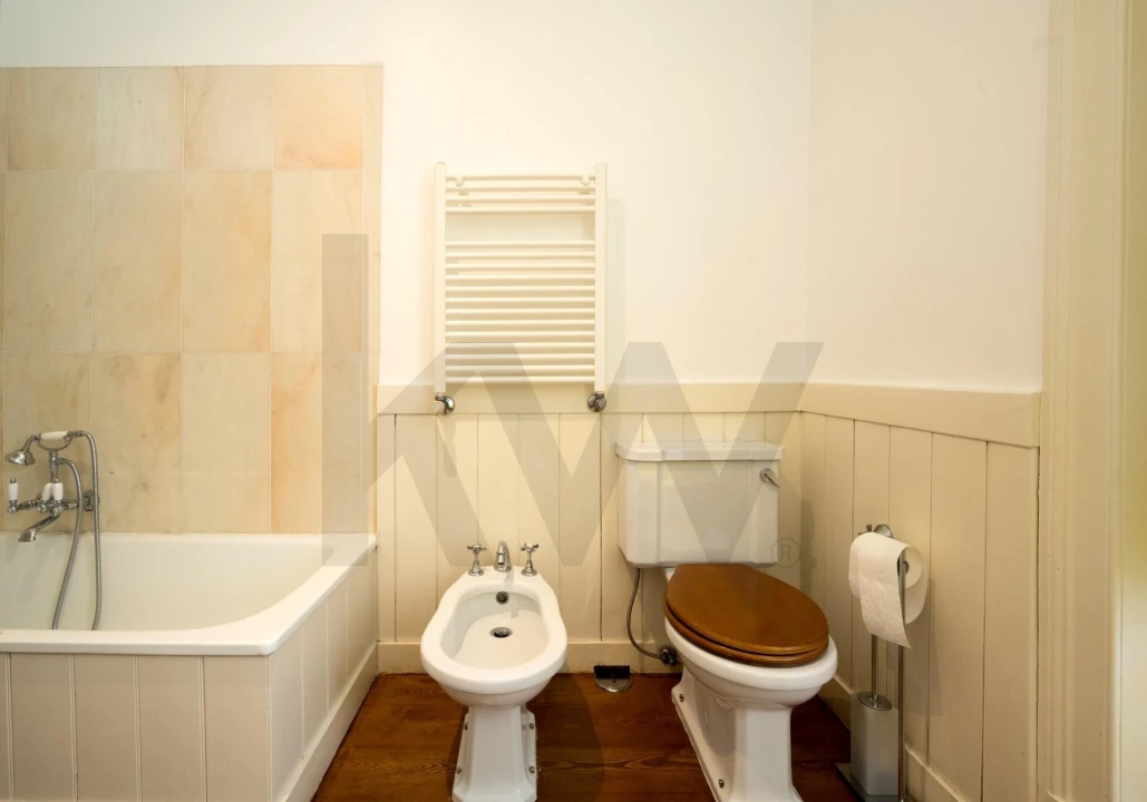 Apartamento T4 para Venda em Cascais e Estoril Foto 42