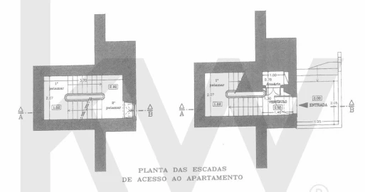 Apartamento T4 para Venda em Cascais e Estoril
