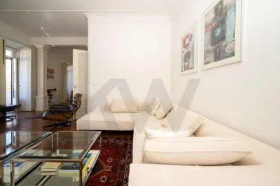 Apartamento T4 para Venda em Cascais e Estoril
