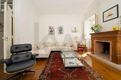 Apartamento T4 para Venda em Cascais e Estoril