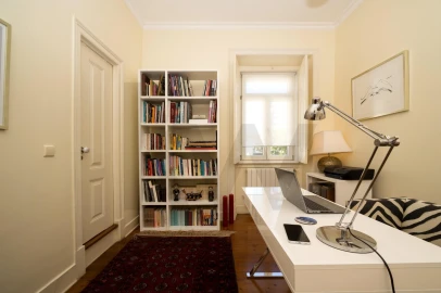 Apartamento T4 para Venda em Cascais e Estoril