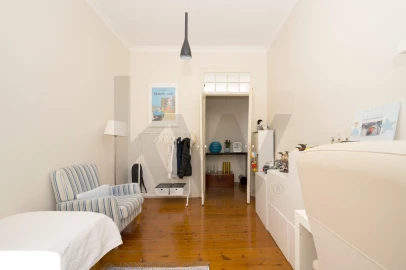 Apartamento T4 para Venda em Cascais e Estoril