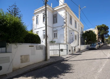 Apartamento T4 para Venda em Cascais e Estoril