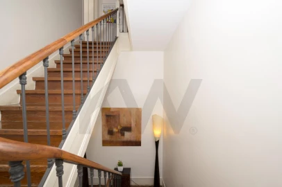 Apartamento T4 para Venda em Cascais e Estoril