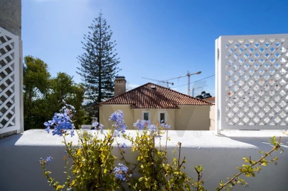 Apartamento T4 para Venda em Cascais e Estoril
