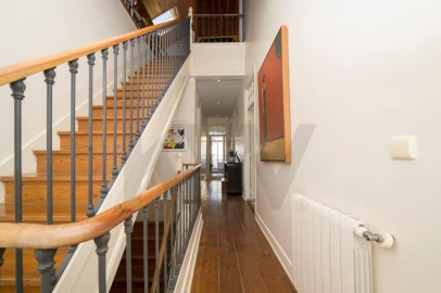 Apartamento T4 para Venda em Cascais e Estoril