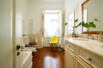 Apartamento T4 para Venda em Cascais e Estoril