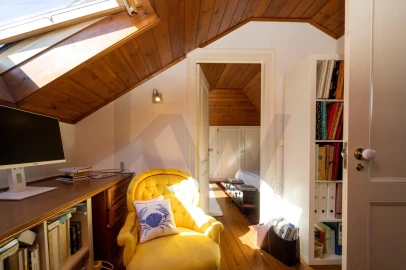 Apartamento T4 para Venda em Cascais e Estoril