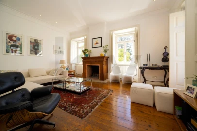 Apartamento T4 para Venda em Cascais e Estoril