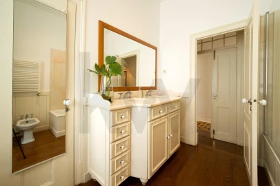 Apartamento T4 para Venda em Cascais e Estoril