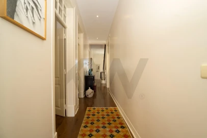 Apartamento T4 para Venda em Cascais e Estoril
