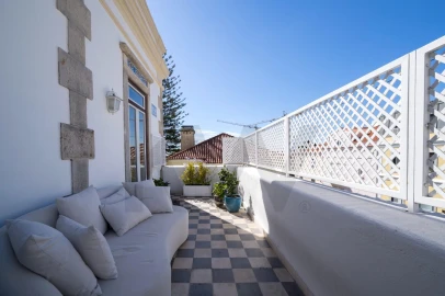 Apartamento T4 para Venda em Cascais e Estoril