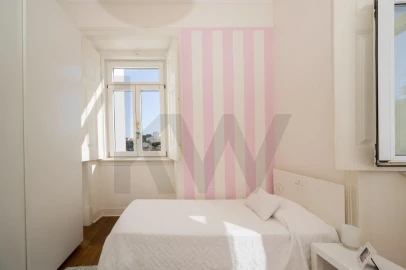 Apartamento T4 para Venda em Cascais e Estoril
