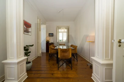 Apartamento T4 para Venda em Cascais e Estoril