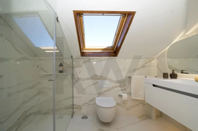 Apartamento T4 para Venda em Cascais e Estoril