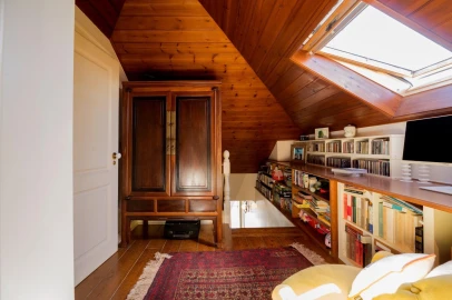 Apartamento T4 para Venda em Cascais e Estoril