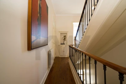 Apartamento T4 para Venda em Cascais e Estoril