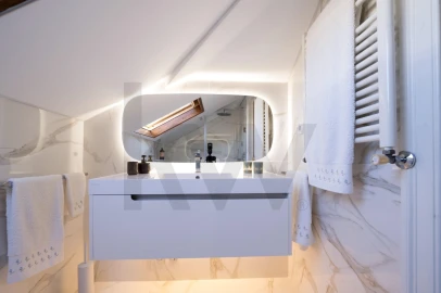 Apartamento T4 para Venda em Cascais e Estoril