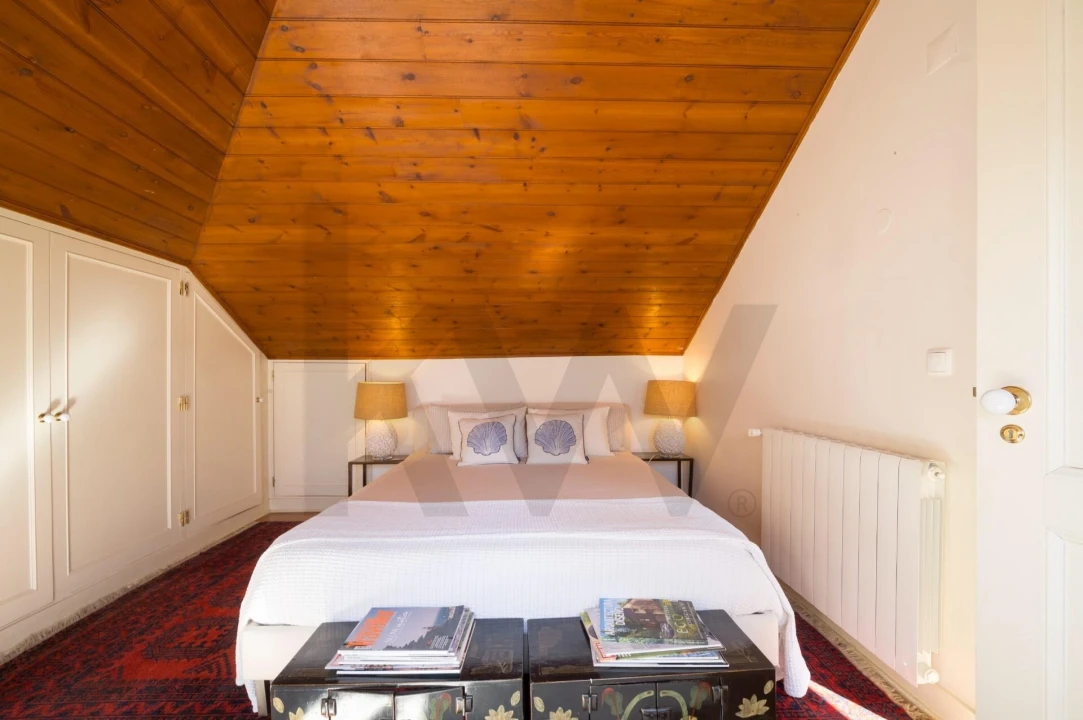 Apartamento T4 para Venda em Cascais e Estoril Foto 65