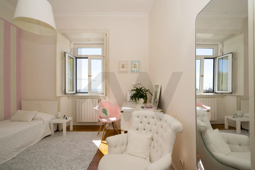 Apartamento T4 para Venda em Cascais e Estoril Foto 29