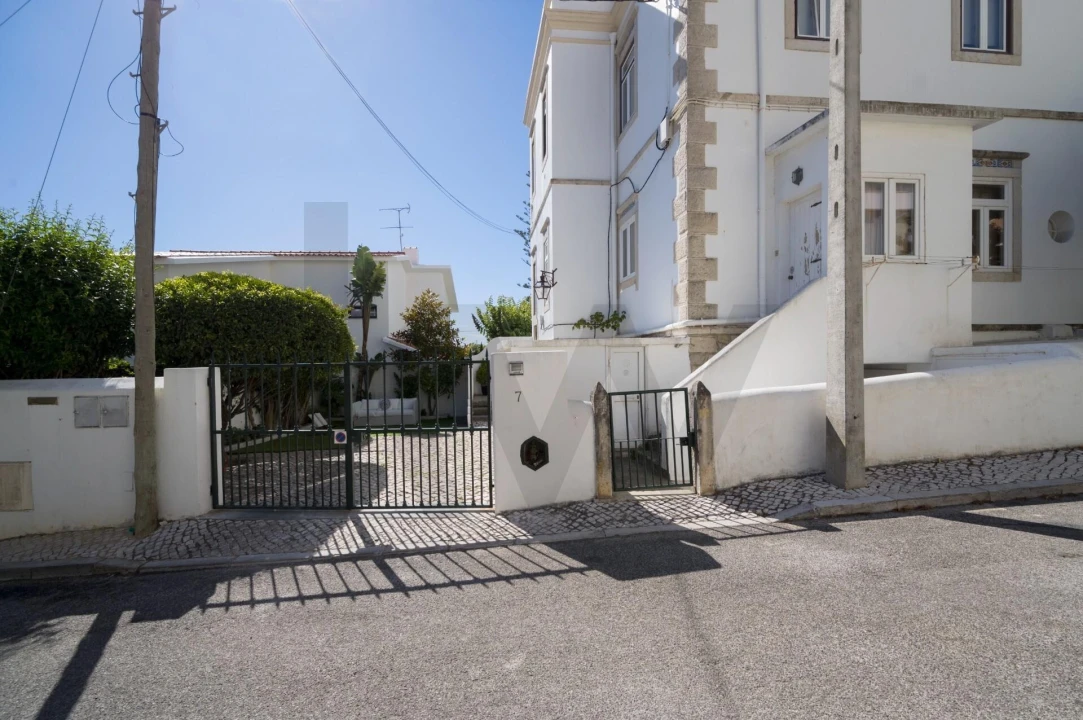 Apartamento T4 para Venda em Cascais e Estoril Foto 15