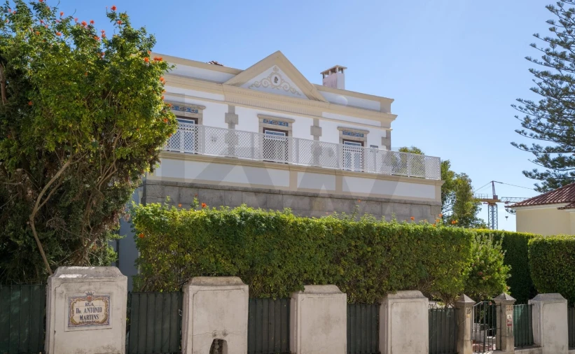 Apartamento T4 para Venda em Cascais e Estoril Foto 3