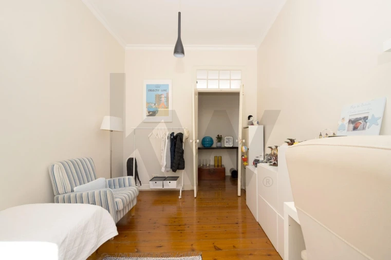 Apartamento T4 para Venda em Cascais e Estoril Foto 13