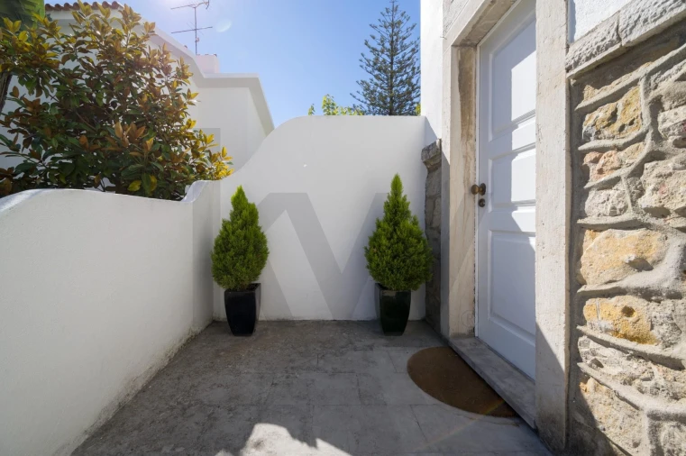 Apartamento T4 para Venda em Cascais e Estoril Foto 11