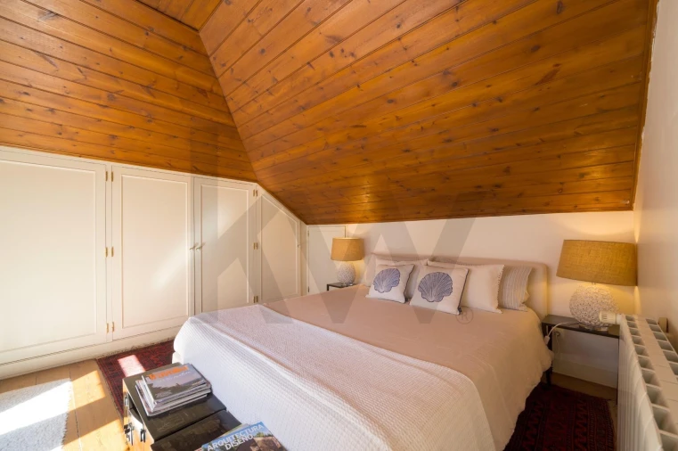 Apartamento T4 para Venda em Cascais e Estoril Foto 64