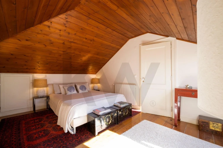 Apartamento T4 para Venda em Cascais e Estoril Foto 68