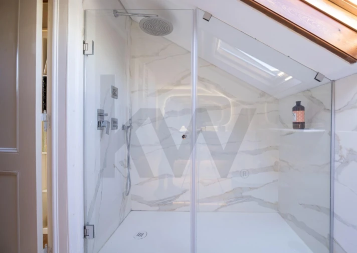 Apartamento T4 para Venda em Cascais e Estoril Foto 61