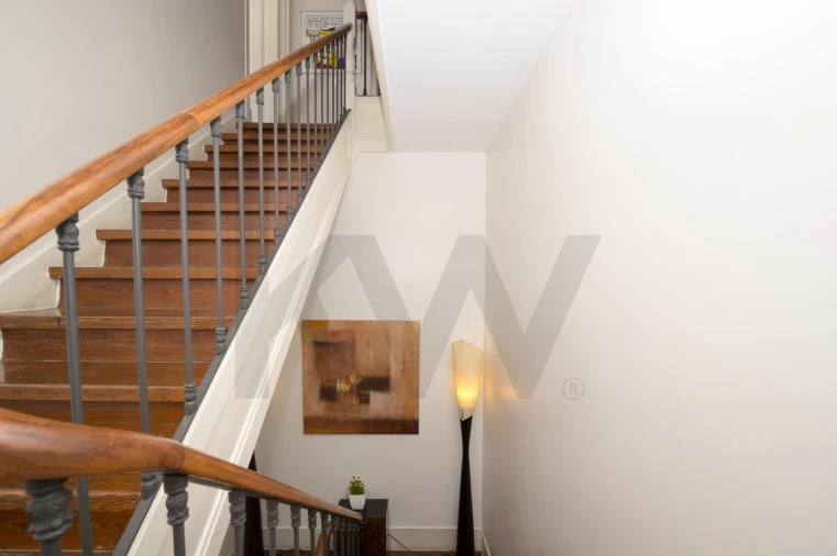 Apartamento T4 para Venda em Cascais e Estoril Foto 74