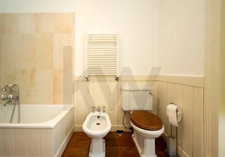 Apartamento T4 para Venda em Cascais e Estoril Foto 42