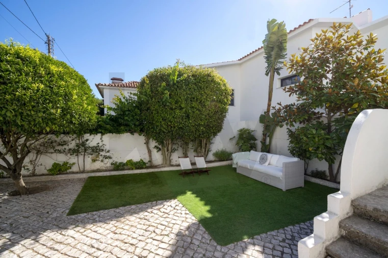 Apartamento T4 para Venda em Cascais e Estoril Foto 9