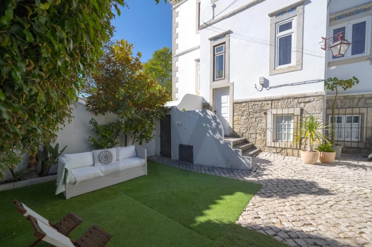 Apartamento T4 para Venda em Cascais e Estoril Foto 5