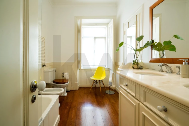 Apartamento T4 para Venda em Cascais e Estoril Foto 38