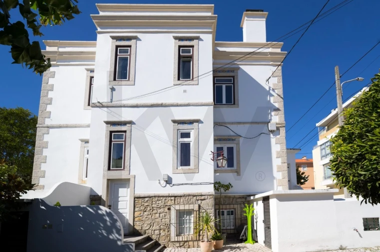 Apartamento T4 para Venda em Cascais e Estoril Foto 79